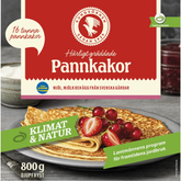 PANNKAKOR